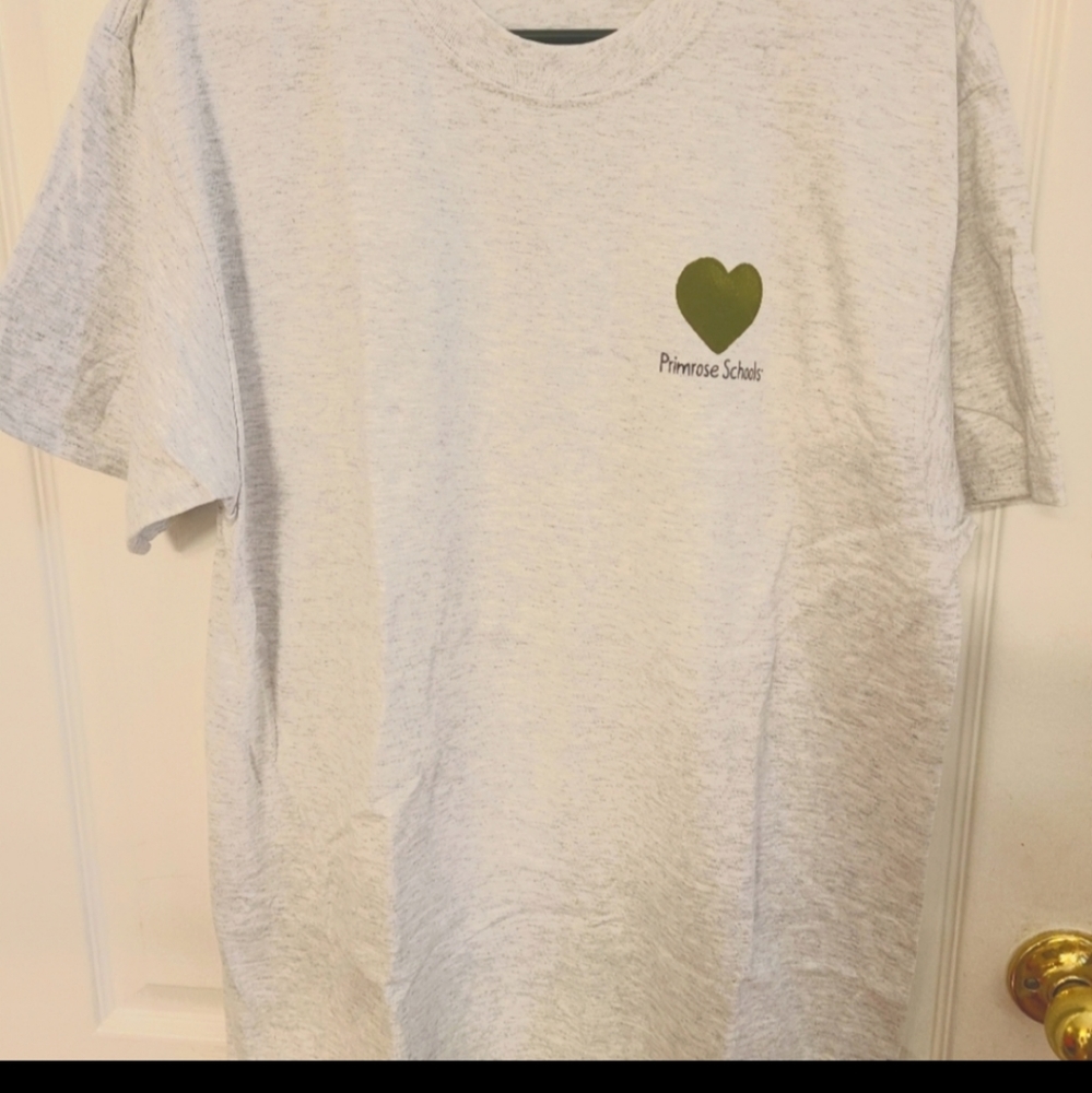 Primrose school teacher uniform